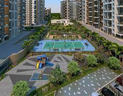 Kolte Patil Western Avenue